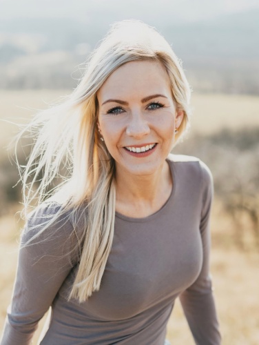 Michaela Sedláčková (Šimordová)